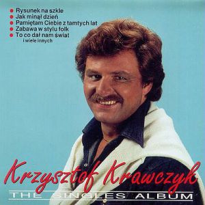 Album Krzysztof Krawczyk - The singles album
