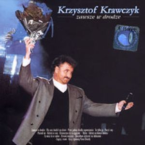 Album Krzysztof Krawczyk - Zawsze w drodze