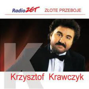 Album Krzysztof Krawczyk - Złote przeboje