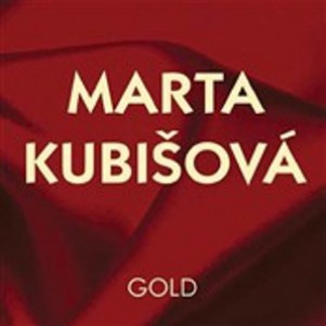 Album Marta Kubišová - Gold