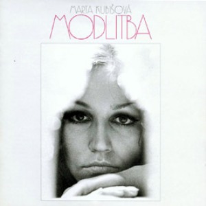 Modlitba – Singly 4 - album