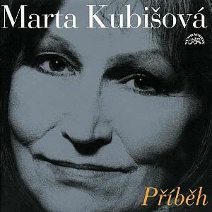 Album Marta Kubišová - Příběh - to nejlepší