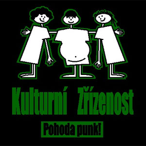 Kulturní zřízenost Pohoda punk, 2005