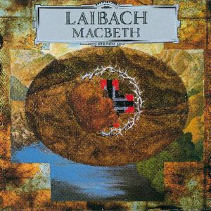 Album Laibach - Macbeth