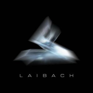 Album Laibach - Spectre