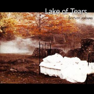 Album Lake of Tears - Forever Autumn