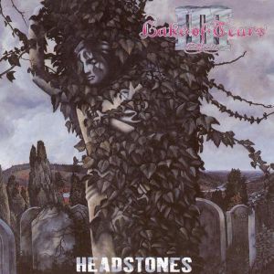 Album Headstones - Lake of Tears