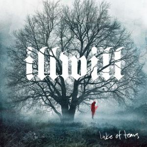 Album Lake of Tears - Illwill