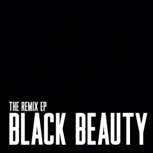 Album Lana Del Rey - Black Beauty