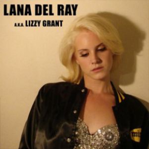Album Lana Del Ray - Lana Del Rey