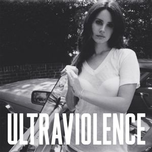 Ultraviolence - album