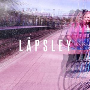 Album Låpsley - Station