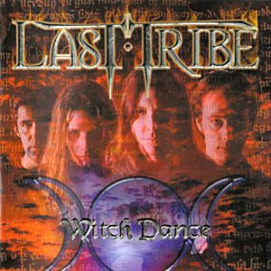Album Last Tribe - Witch Dance