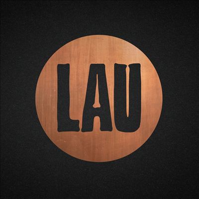 Album Lau - The Bell That Never Rang