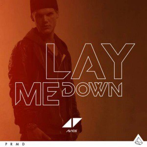 Avicii Lay Me Down, 2014