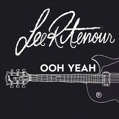 Album Lee Ritenour - Ooh Yeah