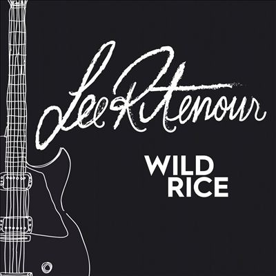 Album Lee Ritenour - Wild Rice