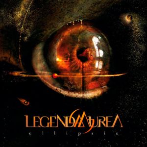 Album Ellipsis - Legenda Aurea