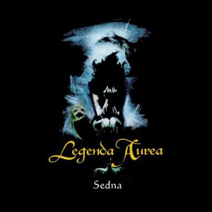 Album Sedna - Legenda Aurea