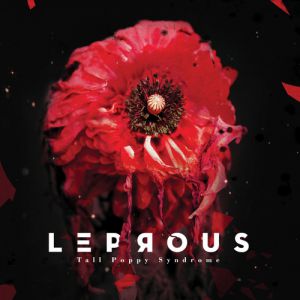 Album Tall Poppy Syndrome - Leprous