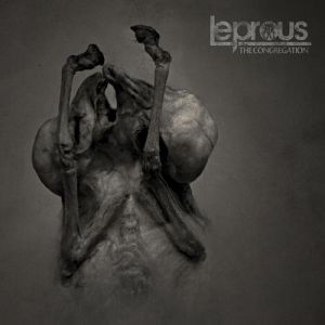 Album Leprous - The Congregation
