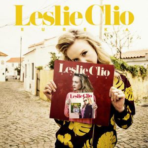Album Leslie Clio - Eureka