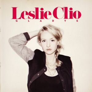 Album Gladys - Leslie Clio