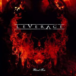 Album Leverage - Blind Fire