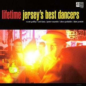 Jersey's Best Dancers - album