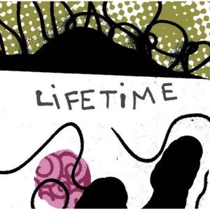 Album Lifetime - Lifetime