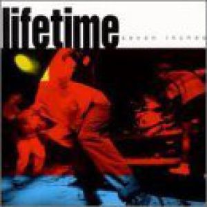 Album Lifetime - Seven Inches