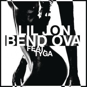 Album Lil Jon - Bend Ova
