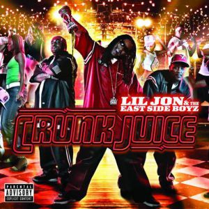 Album Lil Jon - Crunk Juice