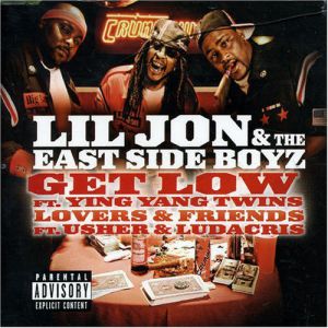 Album Lil Jon - Get Low