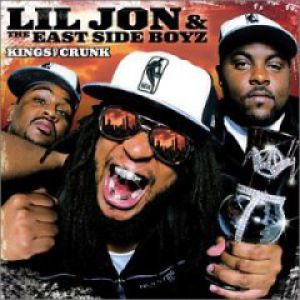Kings of Crunk Album 