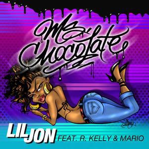 Lil Jon Ms. Chocolate, 2010