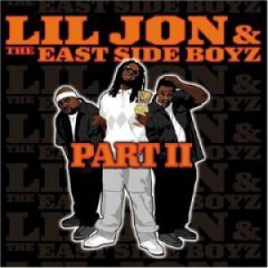 Album Lil Jon - Part II