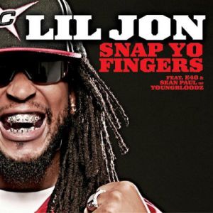Album Lil Jon - Snap Yo Fingers