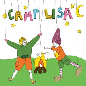 Album Lisa Loeb - Camp Lisa