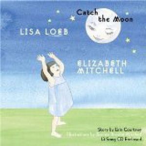 Album Lisa Loeb - Catch the Moon