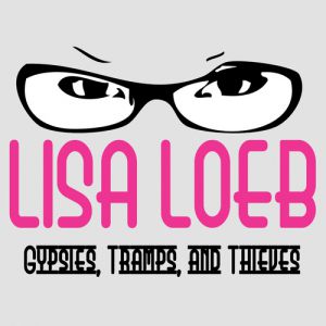 Album Lisa Loeb - Gypsies, Tramps, and Thieves