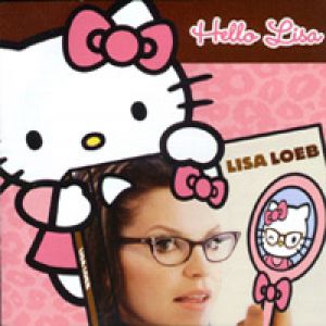Album Lisa Loeb - Hello Lisa