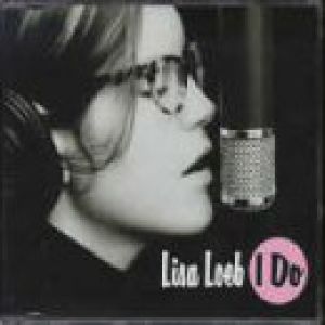 Album Lisa Loeb - I Do
