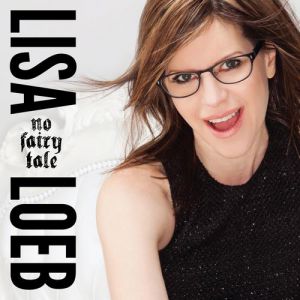Album Lisa Loeb - No Fairy Tale