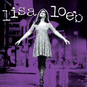 Lisa Loeb Purple Tape, 1992