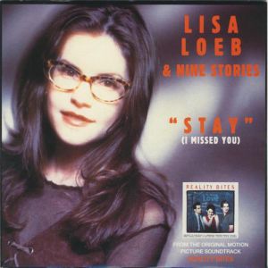 Album Lisa Loeb - Stay (I Missed You)