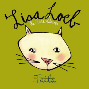 Album Lisa Loeb - Tails