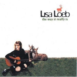 Lisa Loeb The Way It Really Is, 2004