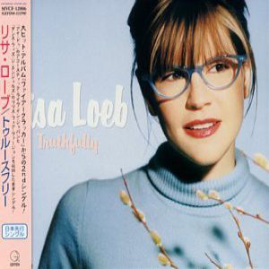 Album Lisa Loeb - Truthfully
