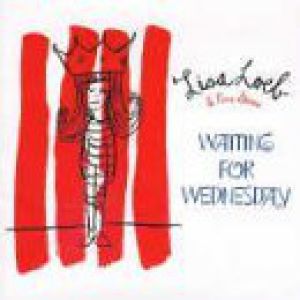 Album Lisa Loeb - Waiting for Wednesday